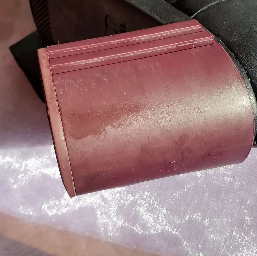 Amazing SOREL-W Margo Lace boots - Picture 16 of 16